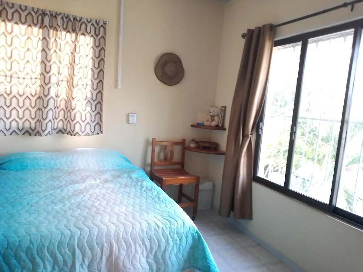 El Depa De Dona Lucha Apartamento Cancún