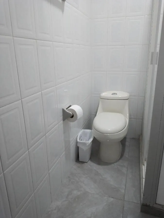 El Depa De Dona Lucha Apartamento Cancún México