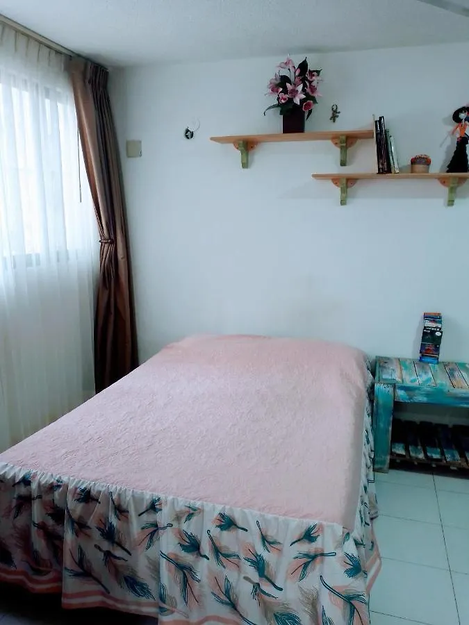 El Depa De Dona Lucha Apartamento Cancún