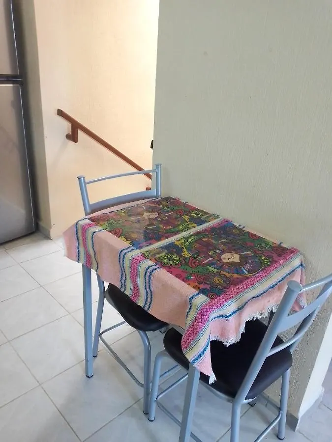 El Depa De Dona Lucha Apartamento Cancún 0*,  México