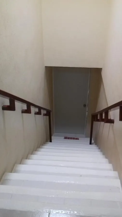 El Depa De Dona Lucha Apartment Cancun