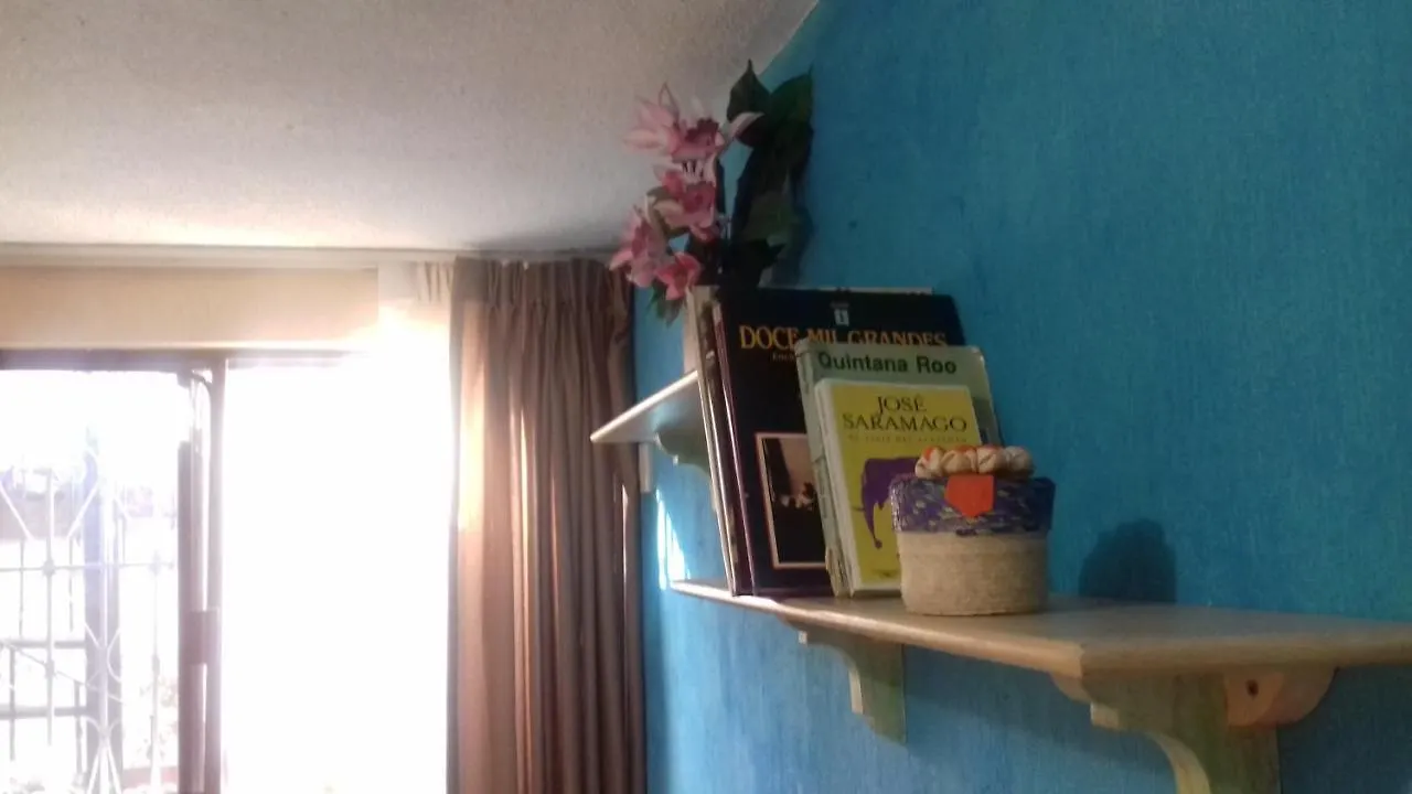 El Depa De Dona Lucha Apartment Cancun