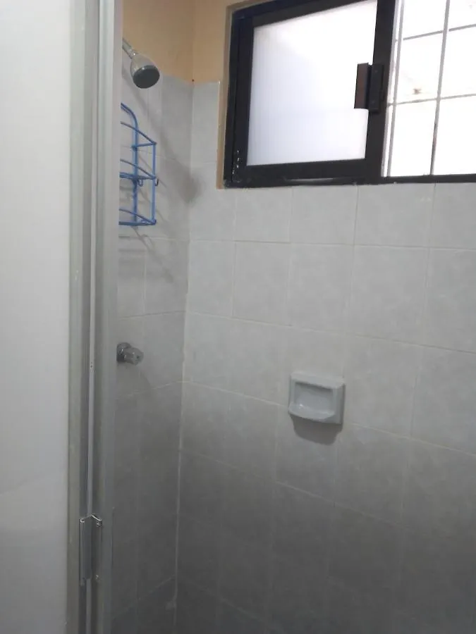 El Depa De Dona Lucha Apartment Cancun