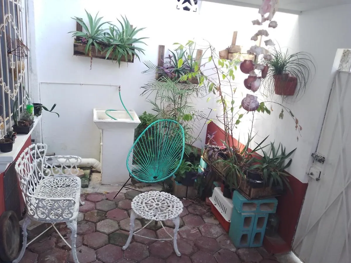 El Depa De Dona Lucha Apartment Cancun