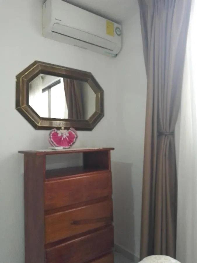 El Depa De Dona Lucha Apartment Cancun