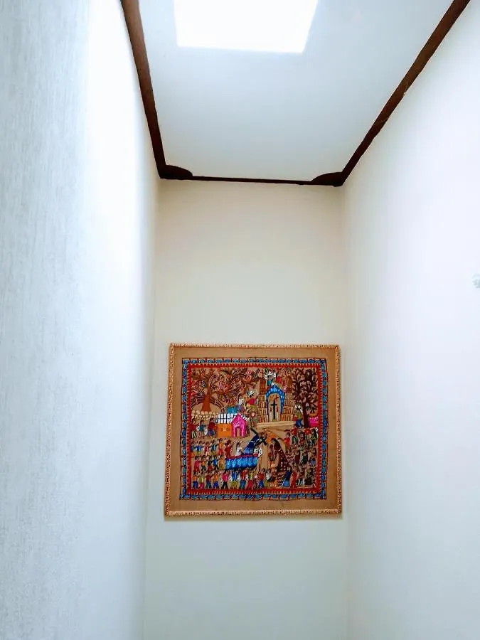El Depa De Dona Lucha Apartment Cancun