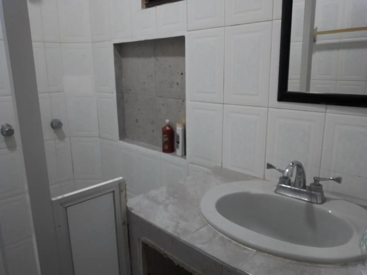 El Depa De Dona Lucha Apartment Cancun Mexico