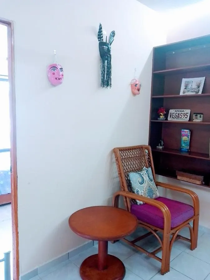 El Depa De Dona Lucha Apartment Cancun