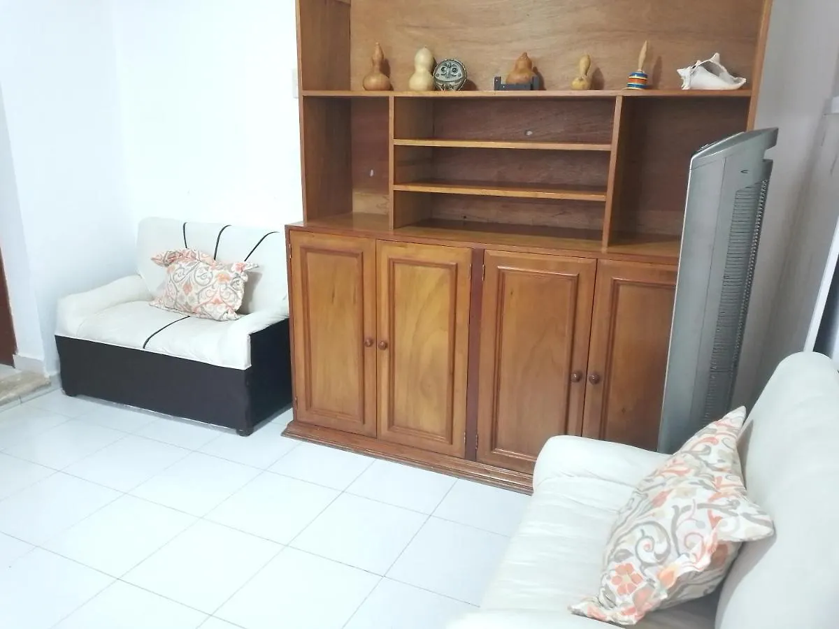 El Depa De Dona Lucha Apartment Cancun