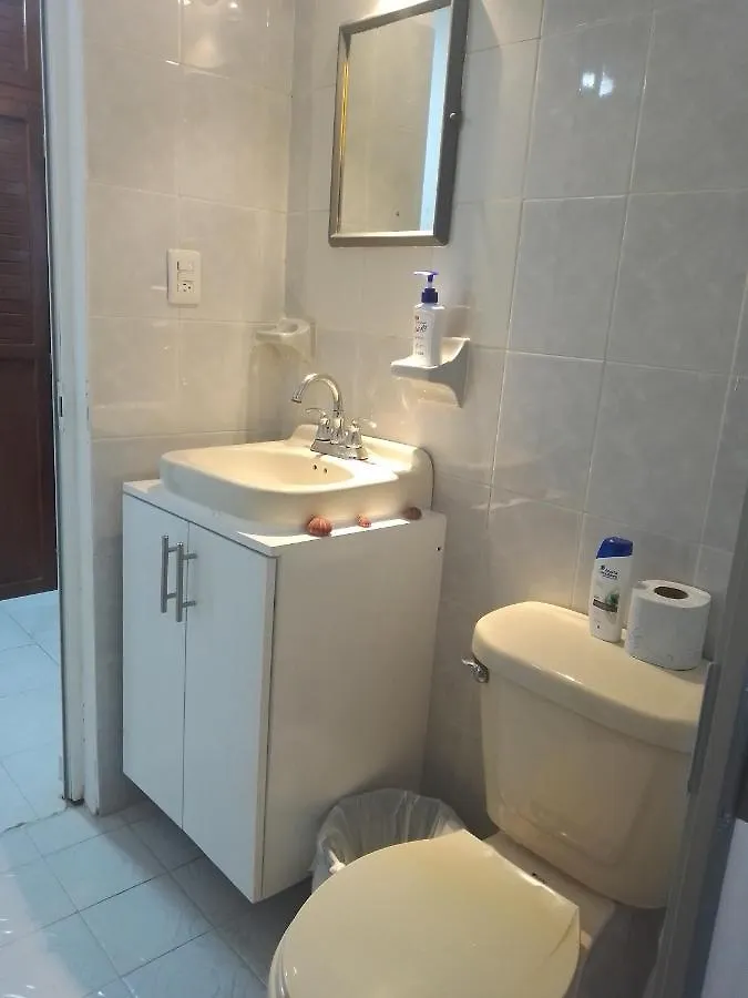 El Depa De Dona Lucha Apartment Cancun
