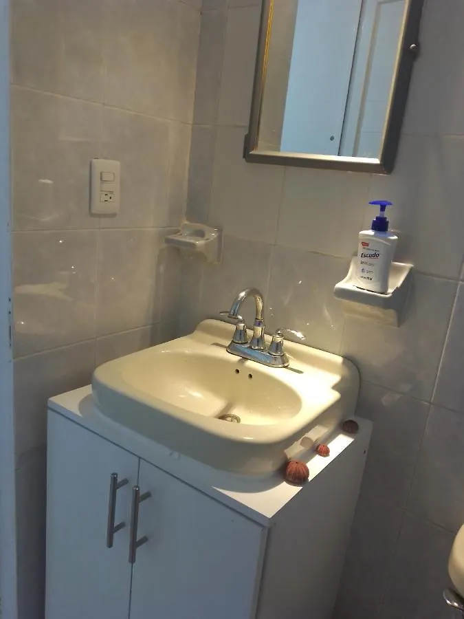 El Depa De Dona Lucha Apartment Cancun 0*,