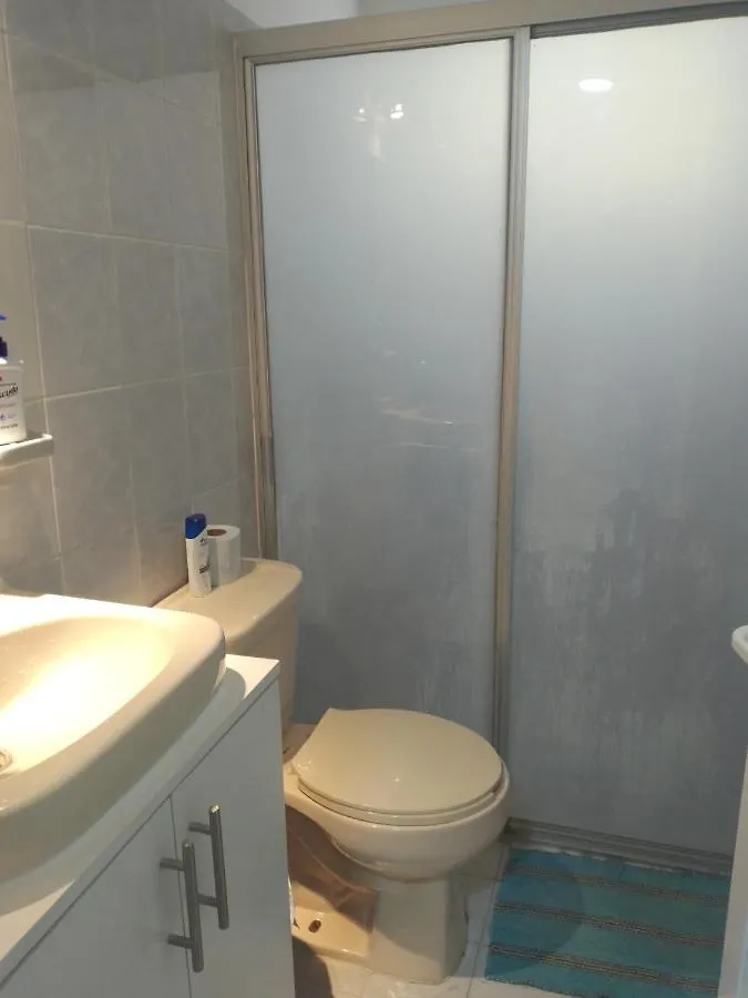 El Depa De Dona Lucha Apartment Cancun